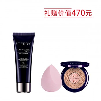 泰芮明采无瑕粉底液“西门大嫂力荐” 泰芮明采无瑕粉底液“西门大嫂力荐”
