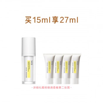 蔚蓝之美百花丹蜜凝润紧致眼霜 15ml
