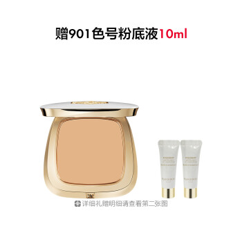 毛戈平光韵 瓷光无瑕美肌粉膏
